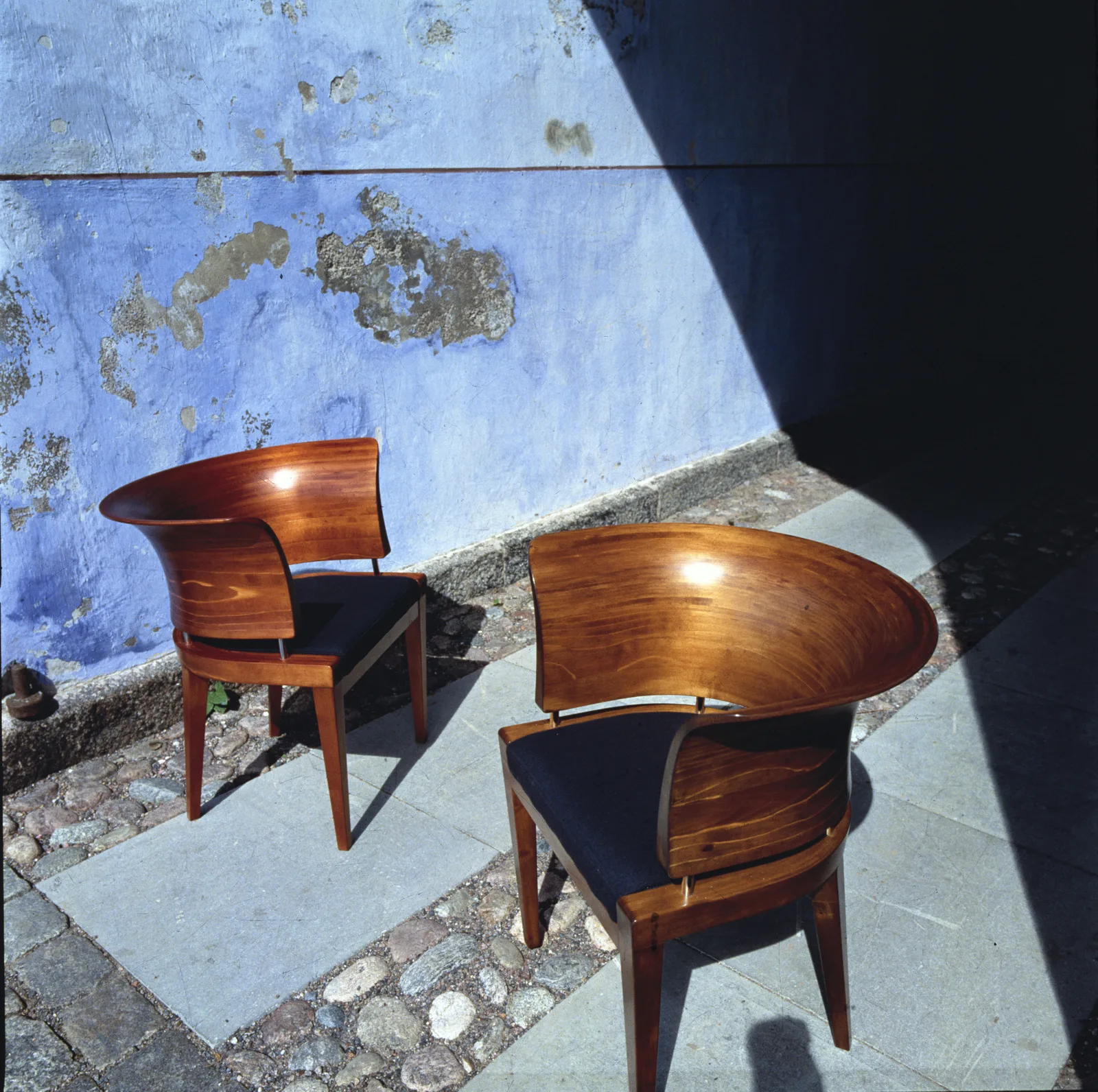 Sonetti Chair