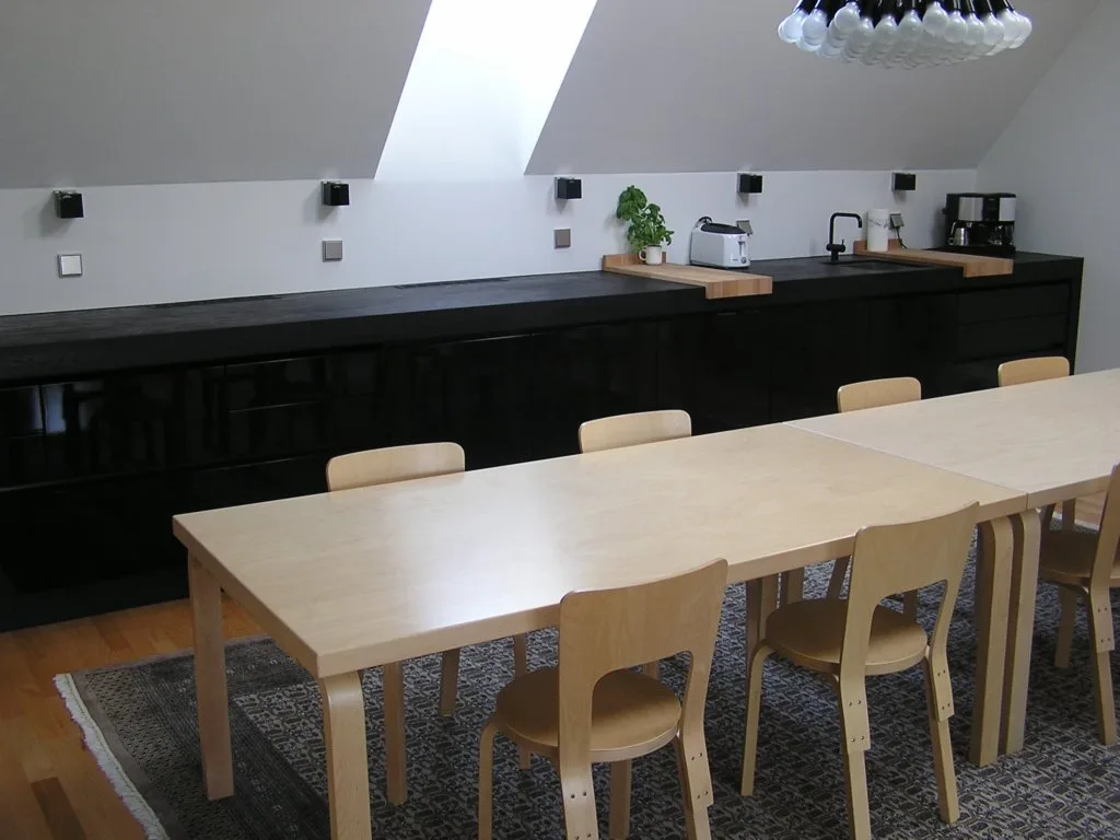 Kitchen Renovation (1)