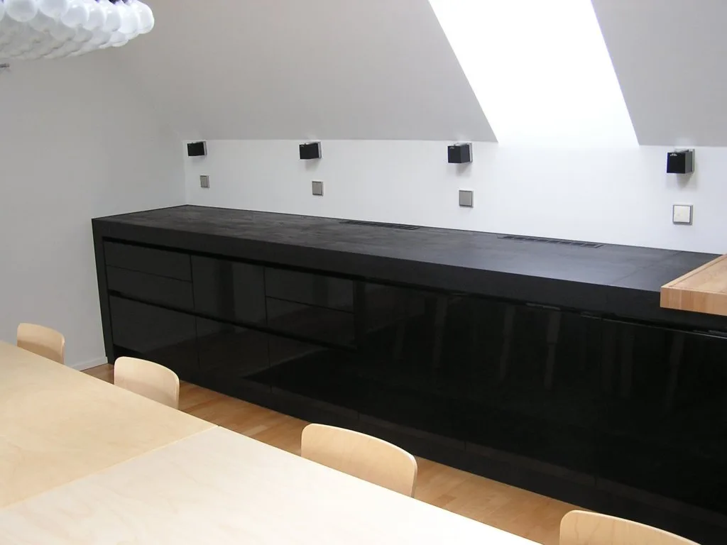 Kitchen Renovation (2)