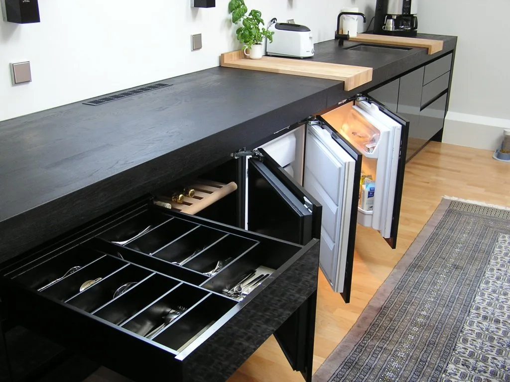 Kitchen Renovation (5)