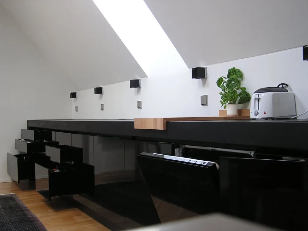 Katajanokka Loft
