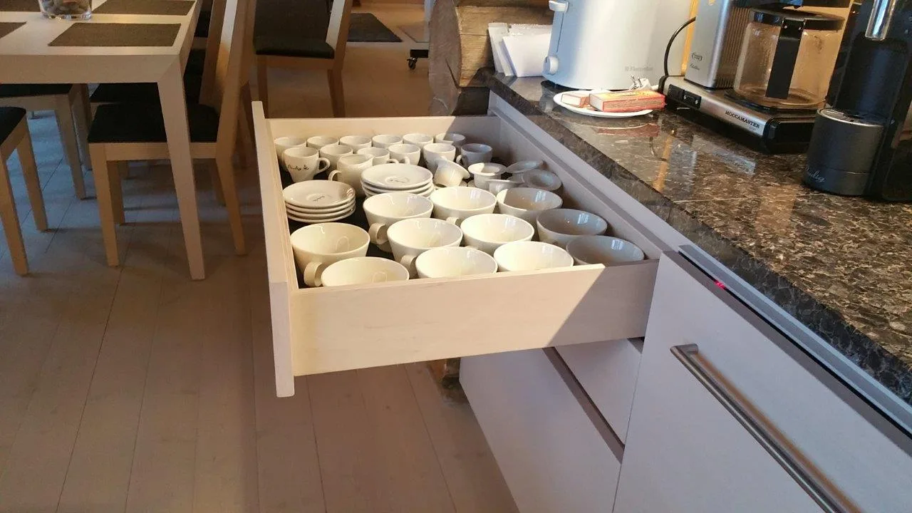 Missä tämä näkyy